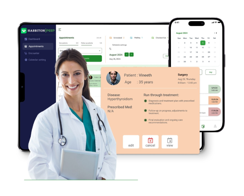 Patient Profile
